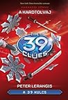 A 39 kulcs 3. – A kardtolvaj by Peter Lerangis
