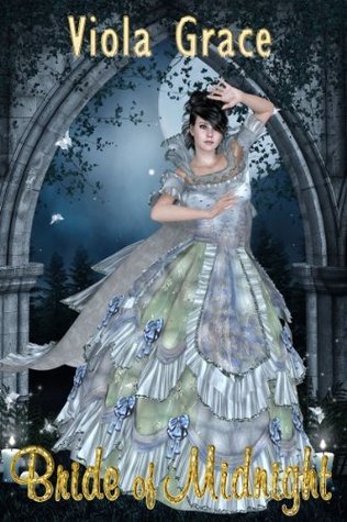 Bride of Midnight (Kindle Edition)