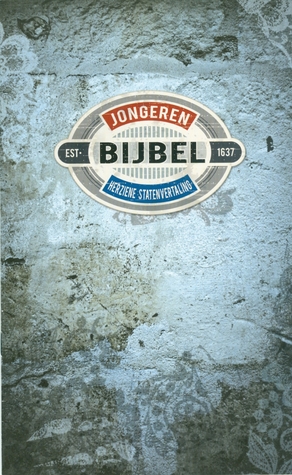 Herziene Statenvertaling Jongerenbijbel (Paperback)