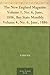 The New England Magazine Volume 1, No. 6, June, 1886, Bay State Monthly Volume 4, No. 6, June, 1886