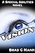 Vision (A Special Abilities Novel Book 2)