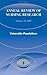 Annual Review of Nursing Re...