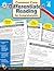 Differentiated Reading for Comprehension, Grade 4