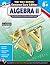 Carson Dellosa The 100 Series Algebra 2 Workbook, Math Book for Grades 8 and Up Covering Trigonometry, Quadratic Equations,, Algebraic Functions, and More, Classroom or Homeschool Curriculum (Volume 1)
