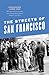 The Streets of San Francisco by Christopher Lowen Agee