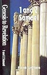 Genesis to Revelation: 1 and 2 Samuel Student Book