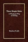 Three Simple Rules by Rueben P. Job