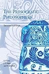 The Presocratic Philosophers by Geoffrey S. Kirk