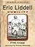 Eric Liddell: Humility (Sports Virtues Book 6)