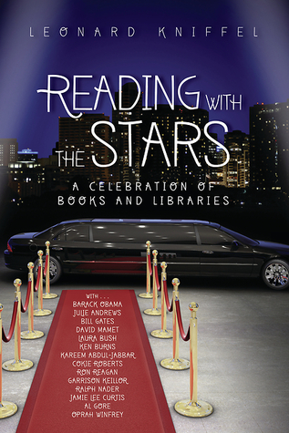 Reading with the Stars: A Celebration of Books and Libraries