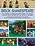 Brick Shakespeare: The Comedies―A Midsummer Night's Dream, The Tempest, Much Ado About Nothing, and The Taming of the Shrew
