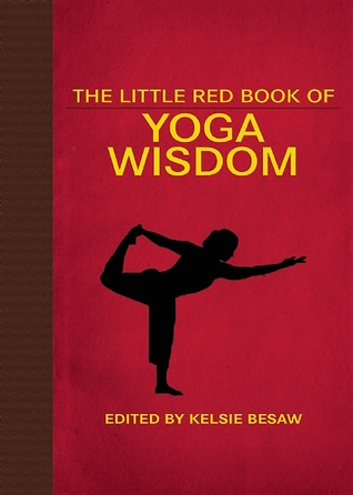 The Little Red Book of Yoga Wisdom (Little Books)