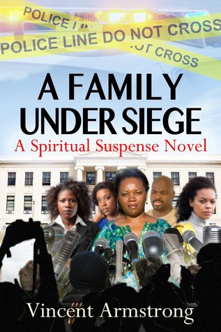 A Family Under Siege