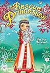 The Ice Diamond (The Rescue Princesses, #10)