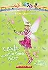 Layla the Cotton ...