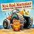 Hot Rod Hamster: Monster Truck Mania!