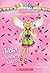 Lisa the Lollipop Fairy (The Sugar & Spice Fairies #1)
