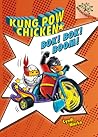 Bok! Bok! Boom! (Kung Pow Chicken #2)