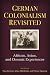 German Colonialism Revisite...