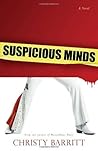 Suspicious Minds by Christy Barritt