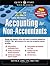 Accounting for Non-Accountants: The Fast and Easy Way to Learn the Basics (Quick Start Your Business)