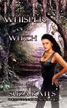 Whisper of a Witch by Suza Kates