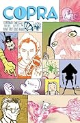 Copra: Compendium Three