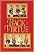 Back to Virtue by Peter Kreeft Back to Virtue by Peter Kreeft