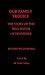 Our Family Trouble The Story of the Bell Witch of Tennessee by M. Todd Cathey Our Family Trouble The Story of the Bell Witch of Tennessee by M. Todd Cathey