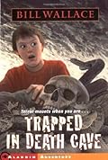 Trapped in Death Cave (Aladdin Adventure)