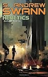 Heretics (Apotheosis, #2)