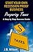 Start Your Own Recession Proof Business - Preparing Taxes by J.B. Wilson