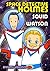 Space Detective Holmes: Squid & Watson (comedy/comic book)