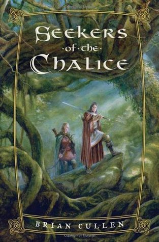 Seekers of the Chalice (Hardcover)