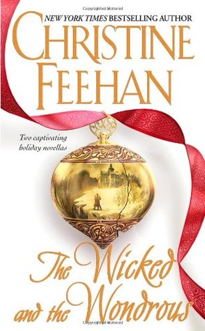 The Wicked and the Wondrous (Drake Sisters #2)