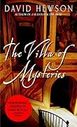 The Villa Of Mysteries