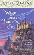 Wind from a Foreign Sky
