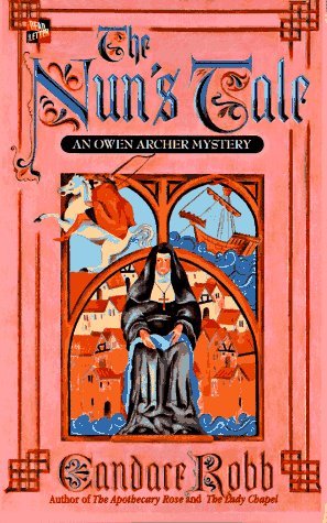 The Nun's Tale (Owen Archer, #3)