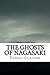 The Ghosts of Nagasaki by Daniel Clausen