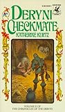 Deryni Checkmate (The Chronicles of the Deryni, #2)