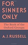 For Sinners Only