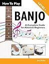 How To Play Banjo...