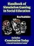 Handbook of Simulation Gaming in Social Education / Constitution Today