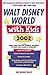 Walt Disney World with Kids, 2002 by Kim Wright Wiley