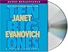 Ten Big Ones by Janet Evanovich