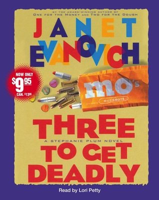 Three To Get Deadly