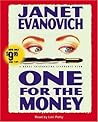 One For The Money by Janet Evanovich