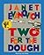 Two for the Dough by Janet Evanovich