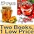 Food Canning Book Package: Recipes in a Jar vol. 1 & 2: How to Can Fruit & How to Can Vegetables