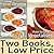 Food Dehydrating Book Package by Michael Anderson